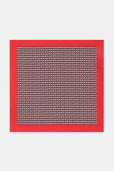 ΜΑΝΤΗΛΙ HUGO - 693 ΚΟΚΚΙΝΟ